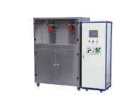 PLMC-2 2 주유소 오일 필터  충동 피로 성능 테스터 필터 제작