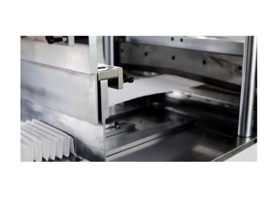 자동 PLRB-1 열 면 기계 3 PC / 민 0.6 MPa