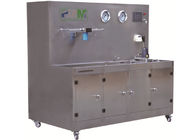 PLXN-50 회전식 주름기계 오일 필터 성능 시험기