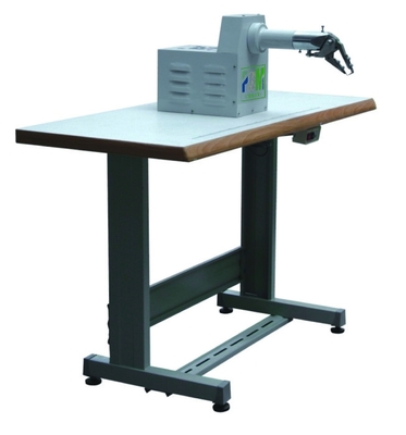 PLC 차 여과기 PU 트리밍 기계 380v 50Hz PLXB-1